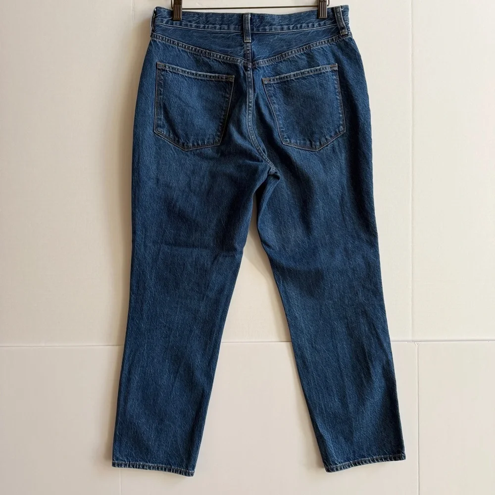 J. Crew crew women
